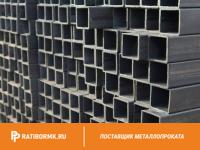 Труба профильная 200х200х12 мм ст. 20