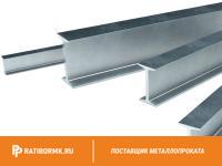 Балка двутавровая 45Ш1 ст. С255 СТО АСЧМ 20-93