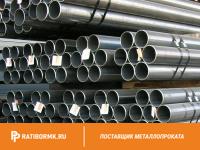 Труба дюралевая 130х10 мм Д1М ГОСТ 18482-79