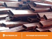 Труба медная профильная 5х12,5х1,5 М2М ГОСТ 16774-2015