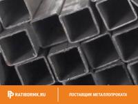Труба профильная 40х40х3 мм ст. 20