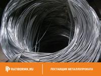 Проволока свинцовая 6 мм С2