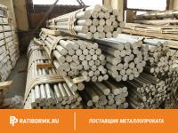 Круг бронзовый 100 мм БрНБТ
