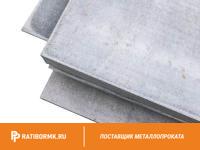 Лист 6х1500x3000мм АЦЭИД 450 ГОСТ 4248-92