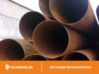 Труба бесшовная 273х12 мм ст. 45г ГОСТ 8732-78