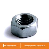 Гайка М140 ст 30хгса ГОСТ 10605-94