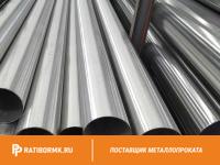 Труба дюралевая 60х3 мм Д18 ГОСТ 23697-79