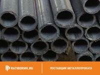 Труба ВГП Р-40х4 мм ГОСТ 3262-75