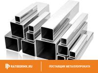 Труба профильная 160х120х4 мм ст. 20