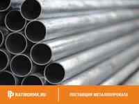 Труба бесшовная 42х2,5 мм ст. 09Г2С ГОСТ 8733-74