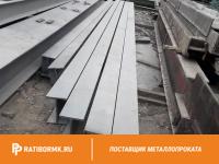 Балка двутавровая 40Ш1 ст. С345 СТО АСЧМ 20-93