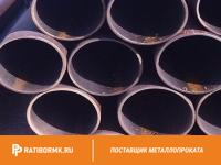 Труба бесшовная 140х22 мм ст. ШХ15 ГОСТ 8732-78