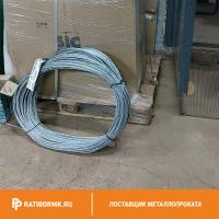 Проволока 3-П-1-40 ГОСТ 5663-79