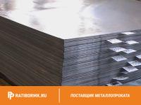 Лист алюминиевый 1х1200х3000 мм АД1Н ГОСТ 21631-76