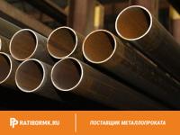 Труба бесшовная 36х3 мм ст. 20 ГОСТ 8733-74