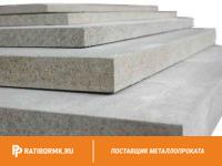 Лист 25х1500x3000мм АЦЭИД 400 ГОСТ 4248-92