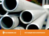 Труба бесшовная 76х12 мм ст. 12Х1МФ ГОСТ 8733-74