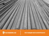 Труба бесшовная 10х2,5 мм ст. 20 ГОСТ 8733-74