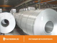Лист алюминиевый 40х1200х3000 мм АМГ6Б ГОСТ 17232-99