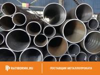 Труба бесшовная 325х60 мм ст. 45 ГОСТ 8732-78