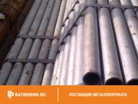 Труба дюралевая 36х10 мм Д16АТ ГОСТ 23697-79