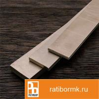 Полоса титановая 5х150 мм ОТ1-1