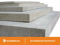Лист 40х1200x3000мм АЦЭИД 350 ГОСТ 4248-92