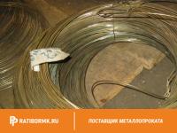 Проволока бронзовая 8.5 мм БРОЦСН3-8-4-1