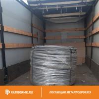 Проволока 10-15кп ГОСТ 17305-91