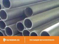 Труба дюралевая 120х5 мм Д16Т ГОСТ 18482-79