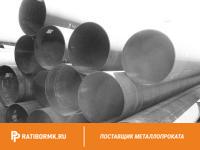 Труба дюралевая 20х4 мм Д18 ГОСТ 23697-79