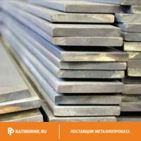 Полоса нержавеющая 5х45 мм 08х18н10