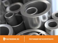 Труба дюралевая 140х8 мм Д1М ГОСТ 18482-79