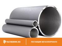 Труба свинцовая 50х8 мм С2 ГОСТ 167-69