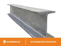 Балка двутавровая 70Ш2 ст. 09Г2С СТО АСЧМ 20-93