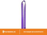 Строп текстильный кольцевой СТК 8 L=5м