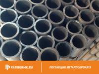 Труба бесшовная 273х36 мм ст. 45 ГОСТ 8732-78