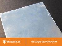 Лист алюминиевый 1х1200х3000 мм А5М ГОСТ 21631-76