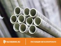 Труба дюралевая 70х2 мм Д16Т ГОСТ 18482-79