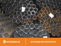 Труба оцинкованная 57х4 мм