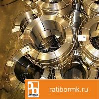 Проволока бронзовая 0.28 мм БРОЦС5-5-5