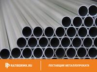 Труба дюралевая 80х8 мм Д16Т ГОСТ 18482-79
