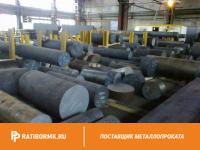 Круг нержавеющий 195 мм 25Х17Н2Б-Ш ГОСТ 2590-2006