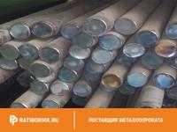Круг нержавеющий 270 мм 25Х17Н2 ГОСТ 5949-75