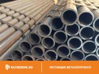 Труба дюралевая 50х3 мм Д16Т ГОСТ 18482-79