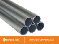 Труба ВГП оцинкованная Ц-Р-15х2,8 мм ГОСТ 3262-75