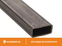 Труба профильная 180х120х5 мм ст. 20