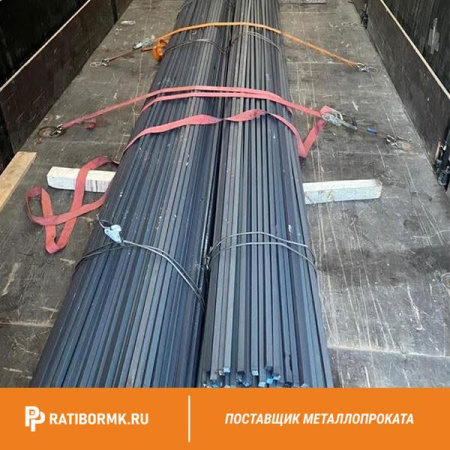 Квадрат калиброванный 27х27 мм ст. 35 ГОСТ 1051-73