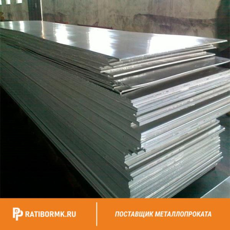 Полоса стальная 100х3 мм L=6 м 10ХСНД ГОСТ 103-2006