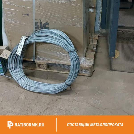 Проволока 6-П-1-30 ГОСТ 5663-79